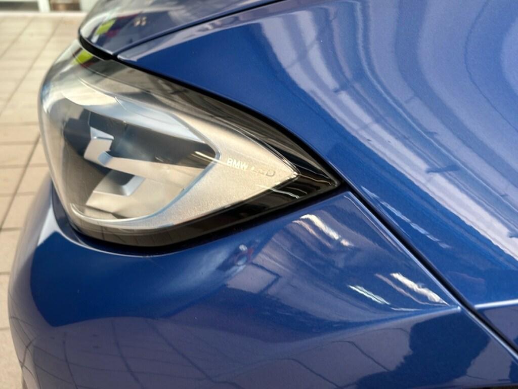 BMW Serie 3 Berlina 320 d Msport xDrive Steptronic