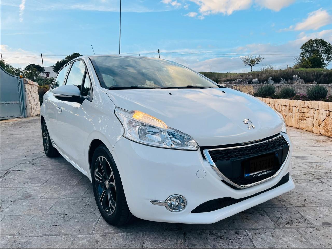 Peugeot 208 1.4 GPL - 100000KM!!! - 2014