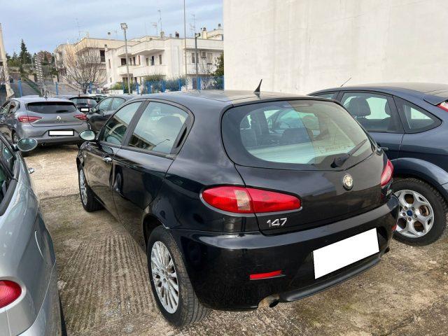 ALFA ROMEO 147 1.9 JTD (120) 5 porte