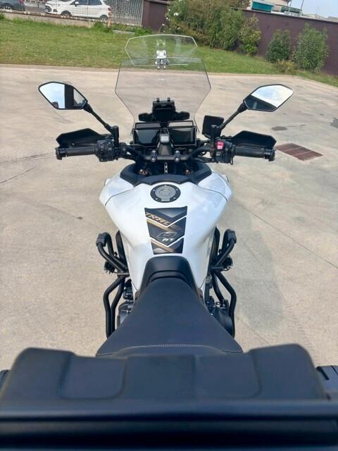 Yamaha Tracer 9 GT -2023 UNICO PROPRIETARIO KM 18.300