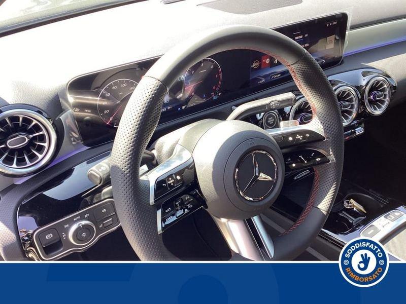 Mercedes-Benz Classe A 180d Automatic AMG Line Advanced Plus
