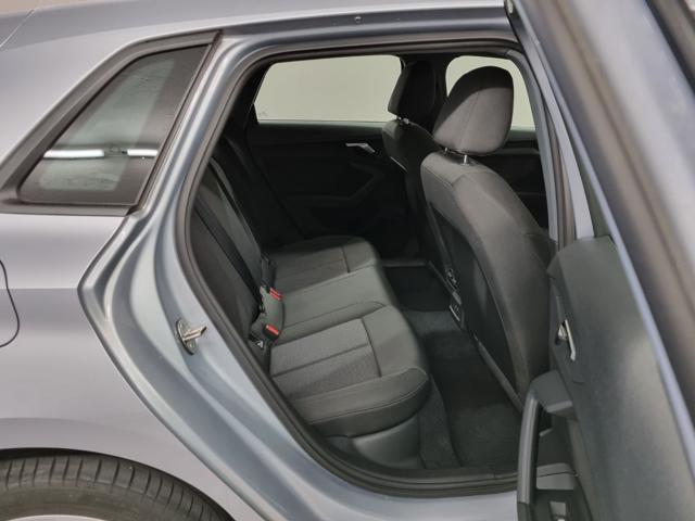 AUDI A3 SPB 30 TDI S tronic Business Advanced