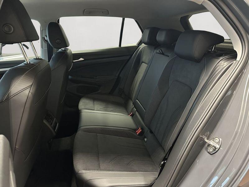 Volkswagen Golf Golf 1.5 TSI eHybrid DSG Style