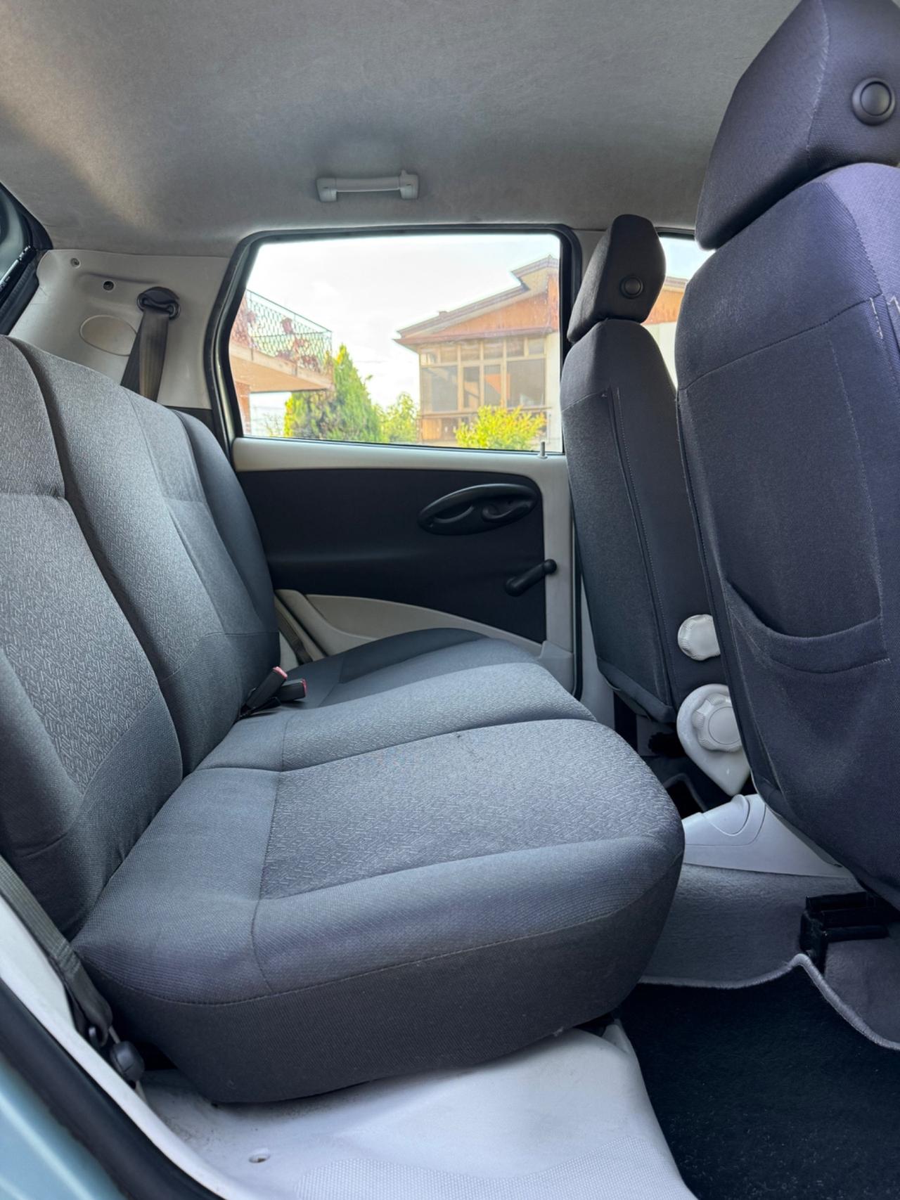Fiat Punto 1.2 5 porte Dynamic