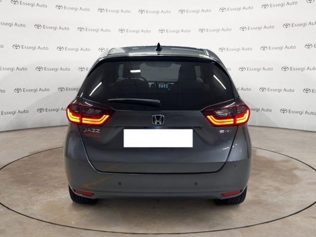 HONDA Jazz 1.5 Hev eCVT Executive