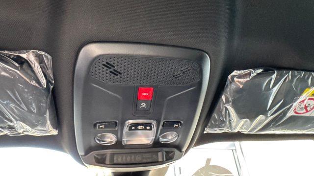 PEUGEOT 2008 Hybrid 136 e-DCS6 Allure tua da ?289,00 mensili