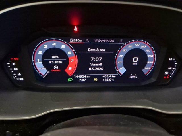 AUDI Q3 SPB 35 TFSI
