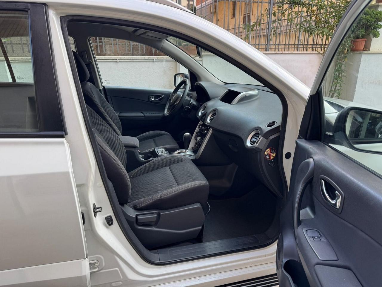 Renault Koleos2.0 dci 150cv 4x4 Proactive Luxe