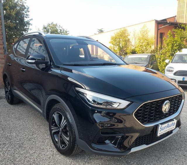 MG ZS VTi-tech Comfort