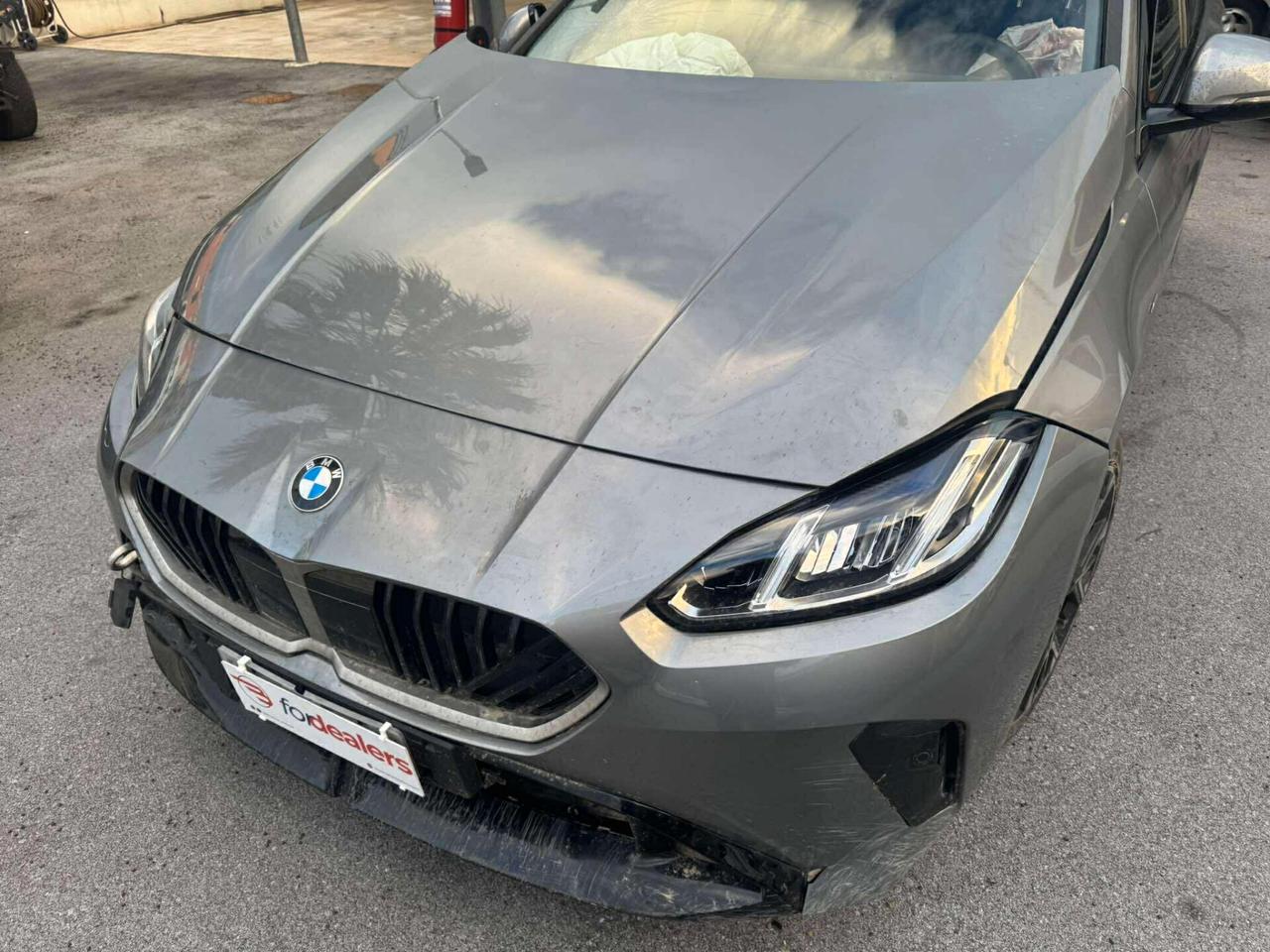 Bmw 120d 48V MSport-2025