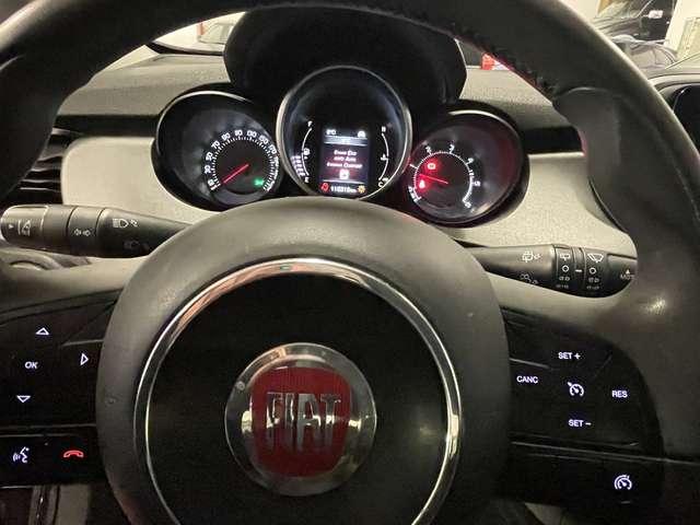 Fiat 500X 4x4 2.0 Mjet Cross 140cv EURO 6 + NAVI + XENON