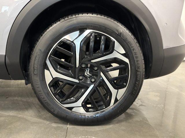 CITROEN C4 1.5 Diesel EAT8 Max Automatico