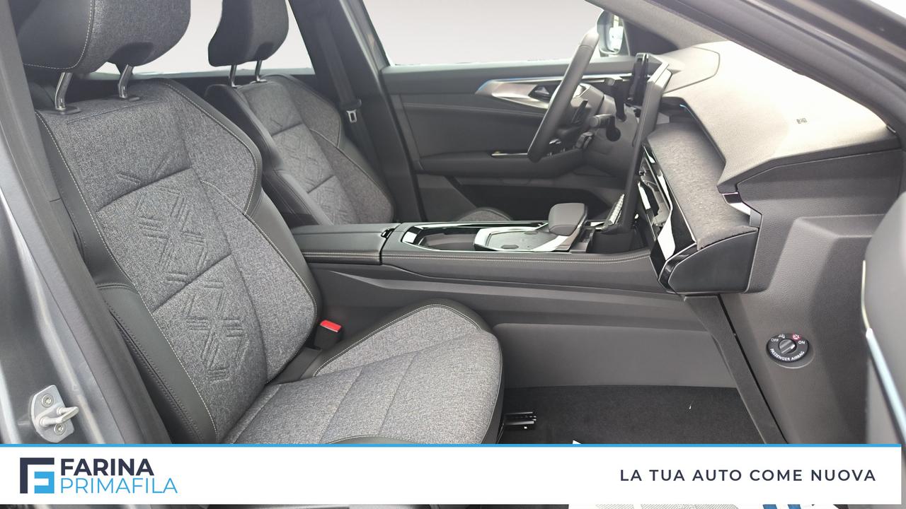 RENAULT RAFALE techno full hybrid E-Tech 200 cv MY25