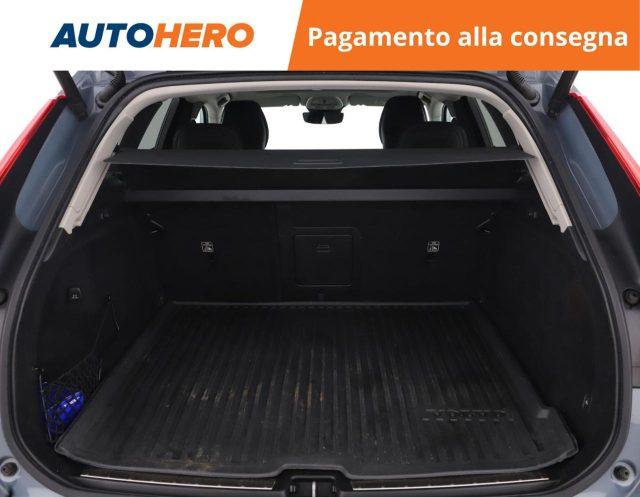 VOLVO XC60 T6 Recharge Plug-in Hybrid AWD automatico Core