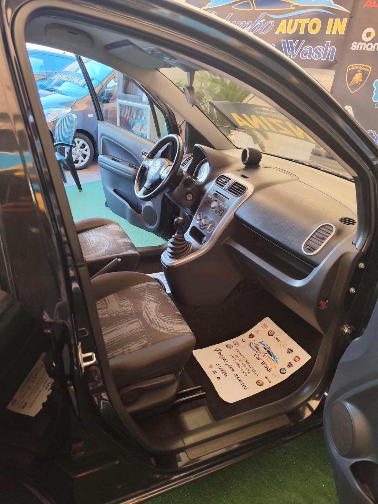 Opel Agila 1.0 12V 68CV Enjoy