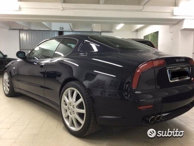 Maserati GT 3200 GT