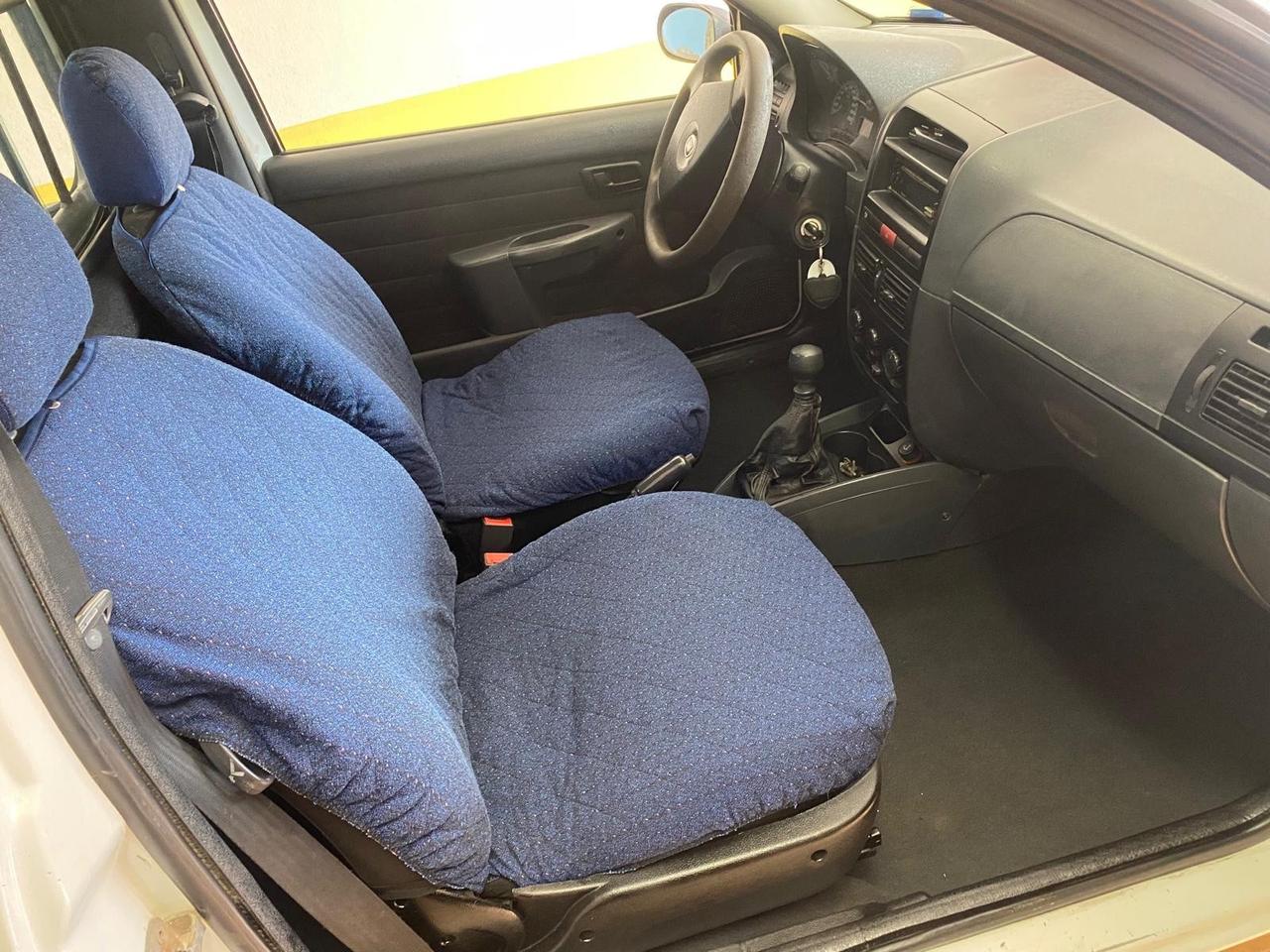 FIAT STRADA 1.3 MJT DAVVERO MOLTO BELLO GUARDA