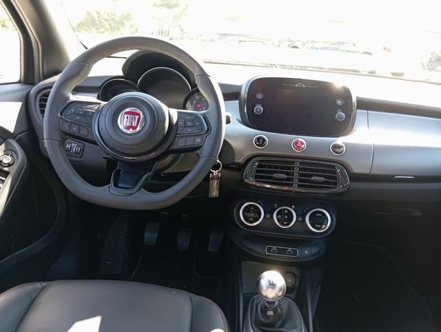 FIAT 500X *PROMO* 1.3 MultiJet 95 CV Sport