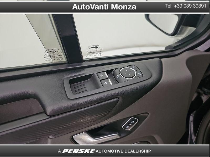 Ford Tourneo Custom Tourneo Custom 310 2.0 TDCi 170CV PC Titanium