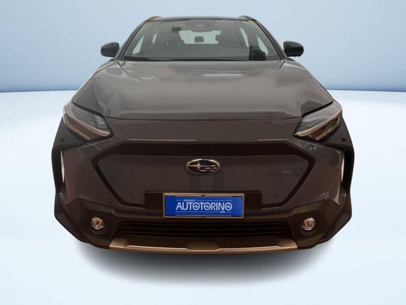 Subaru Solterra EV 4E-Xperience+ MY23