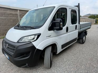 Fiat Ducato 35 2.3 MJT 140CV PL Cabinato