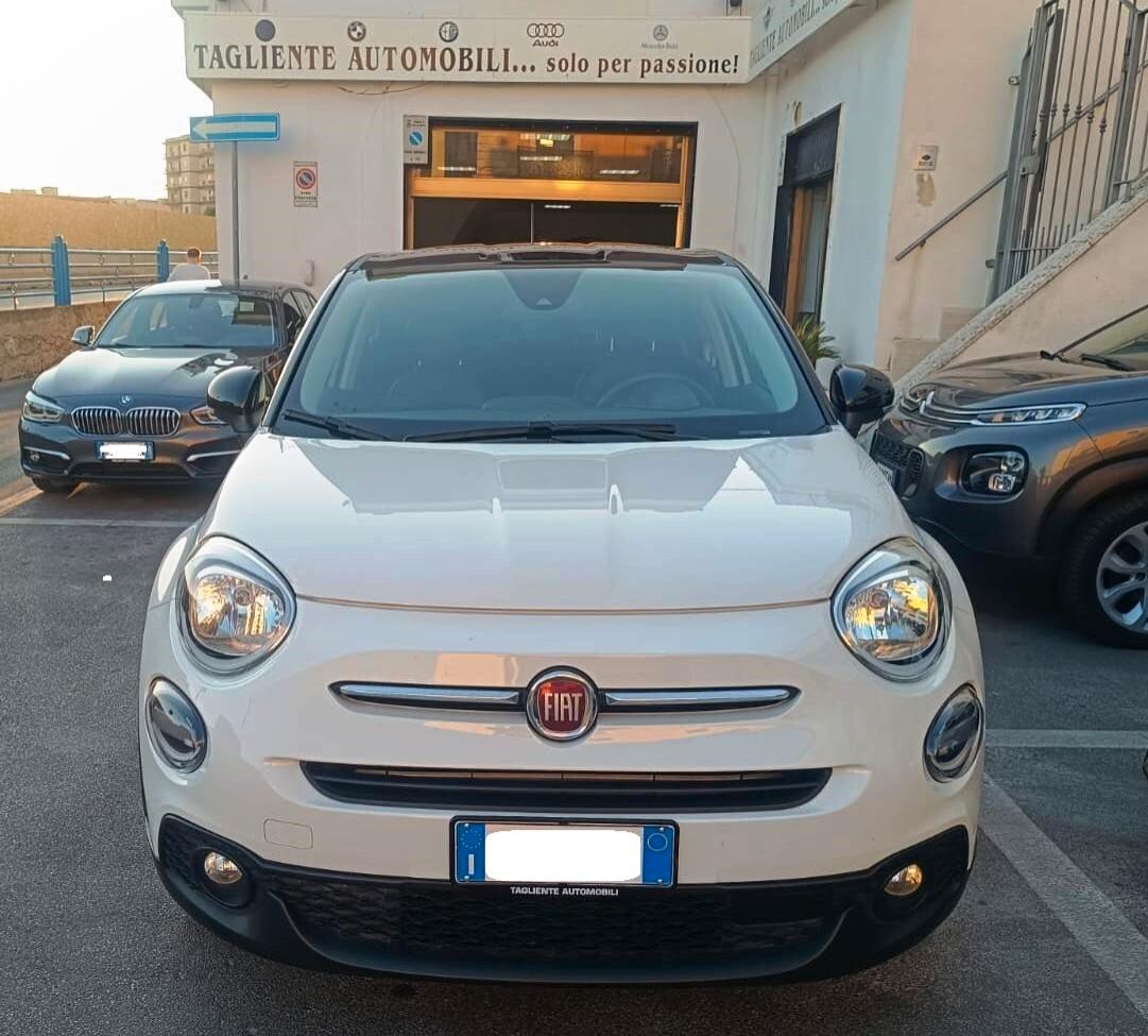Fiat 500X 1.3 MultiJet 95 CV Cross