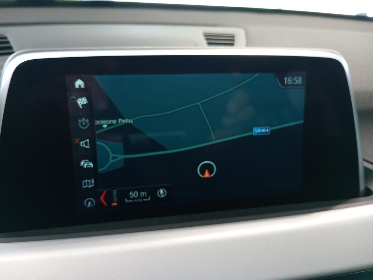 Bmw X1 sDrive18d Business