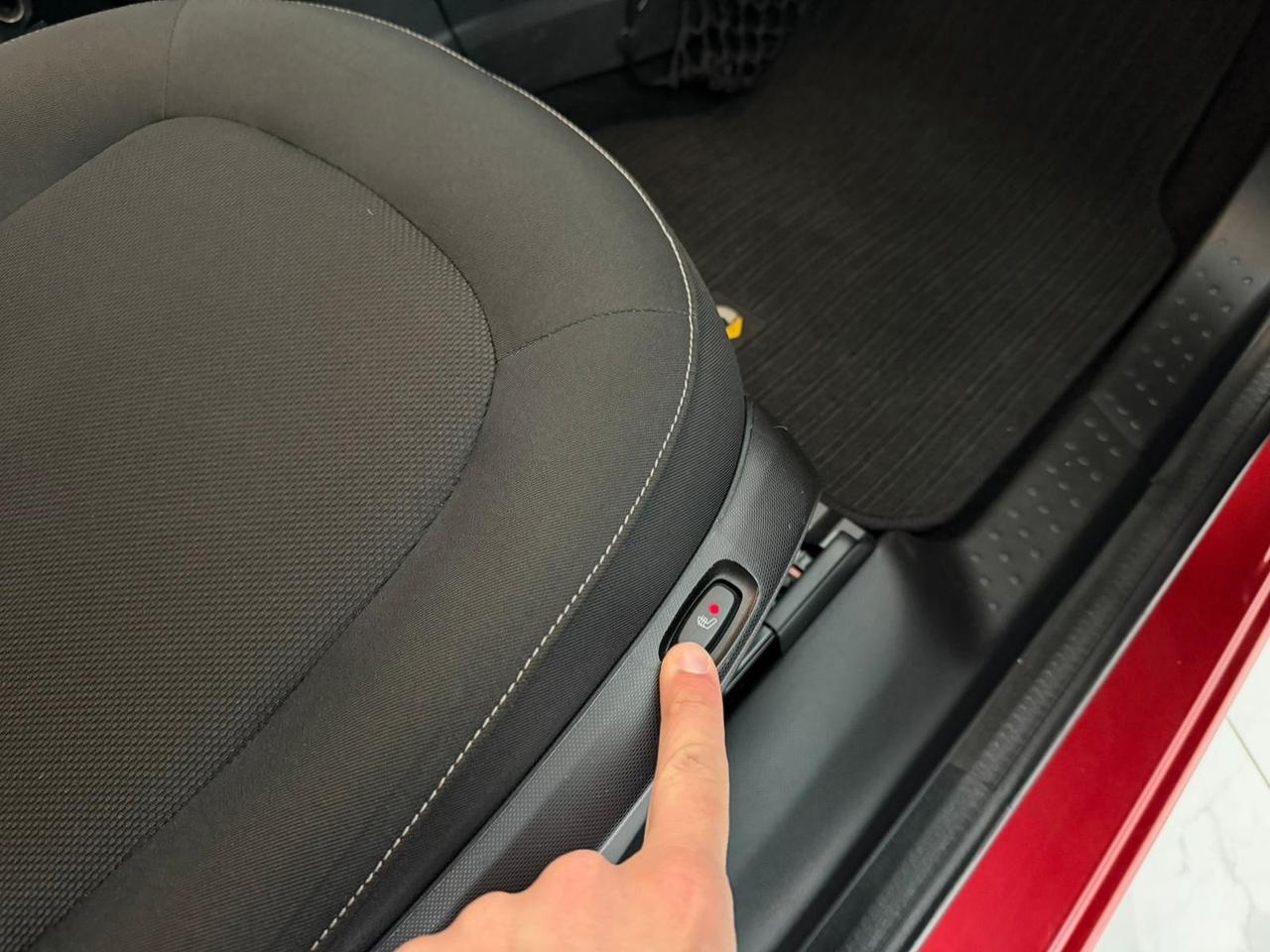 SMART FORFOUR PASSION AUTOMATICA TETTO PANORAMICO