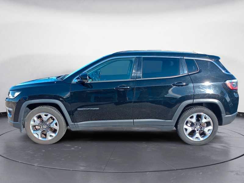 JEEP Compass 1.6 mjt Limited 2wd 120cv my19