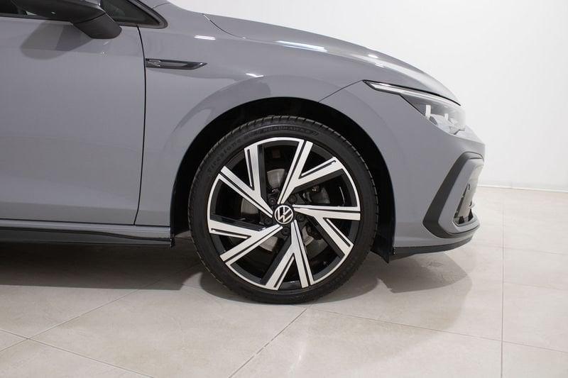 Volkswagen Golf Golf 2.0 TDI R-Line 150cv