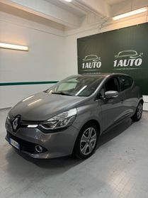 Renault Clio 1.5 dCi 8V 75CV 5 porte Costume National