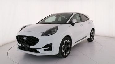 Ford Puma 1.0 ecoboost h ST-Line X 125cv