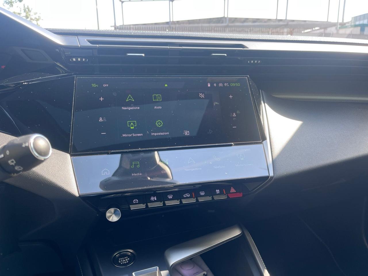 Peugeot 308 BlueHDi 130 S&S EAT8 GT Pack