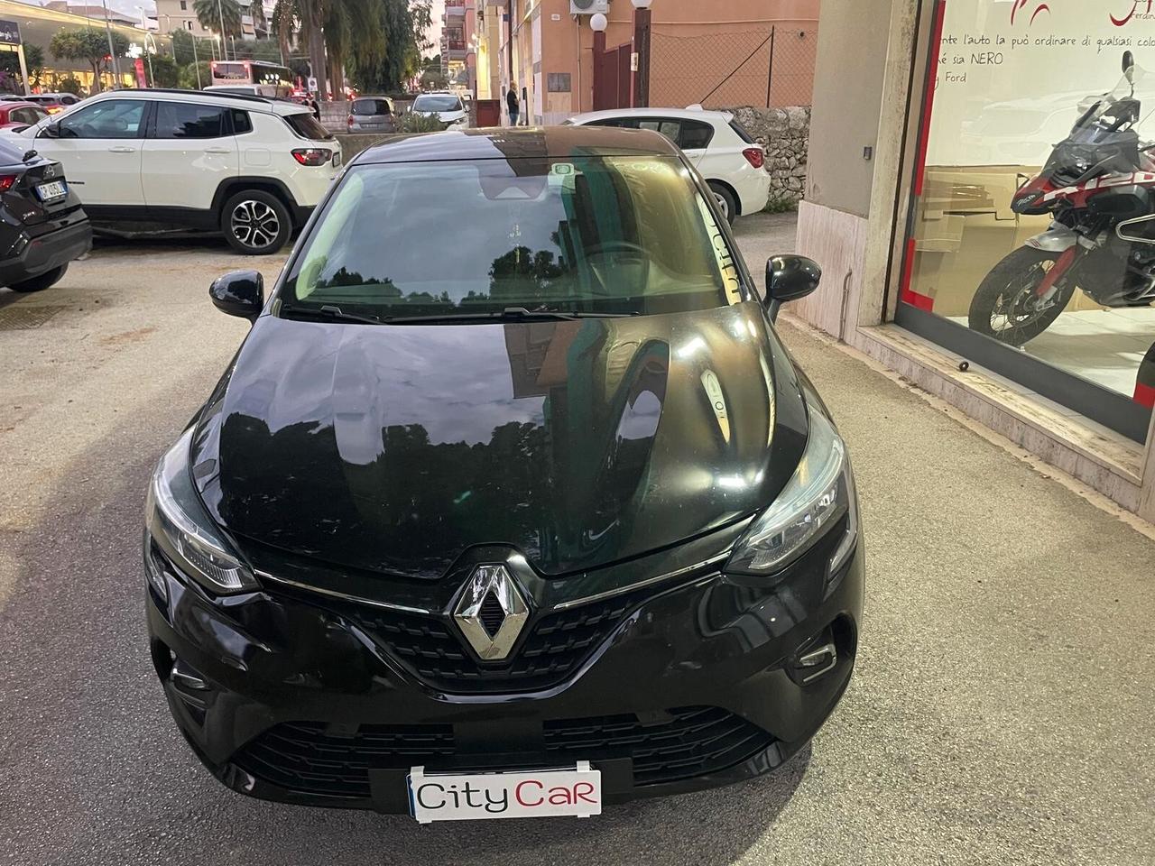 Renault Clio Blue dCi 115 CV 5 porte Zen