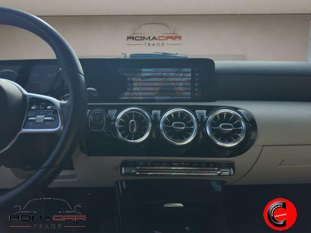 MERCEDES-BENZ A 250 e Automatic EQ-Power Sport TETTO HEAD STRAFULL