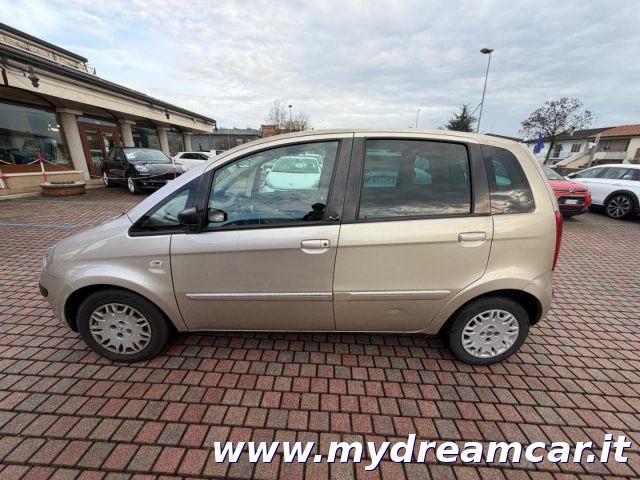 LANCIA MUSA 1.3 Multijet