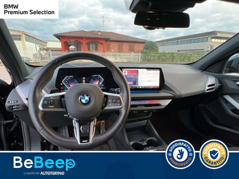 BMW Serie 1 118D MSPORT PRO AUTO