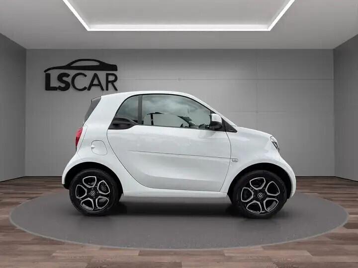 Smart ForTwo 70 1.0 Prime ~UniPro~Promo Finanziamento~Pronta Consegna