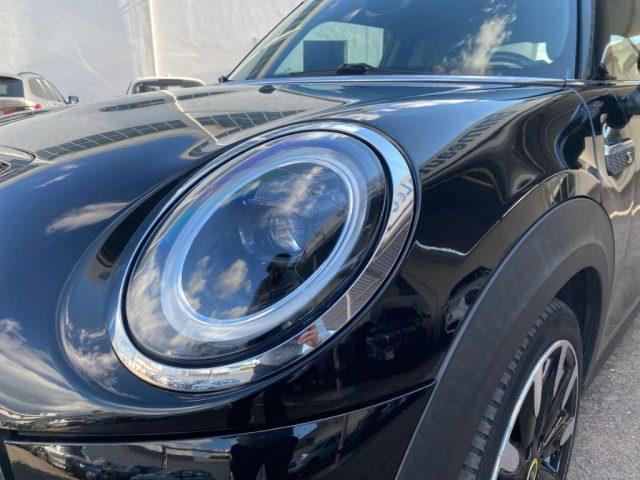 MINI Cooper SE Classic