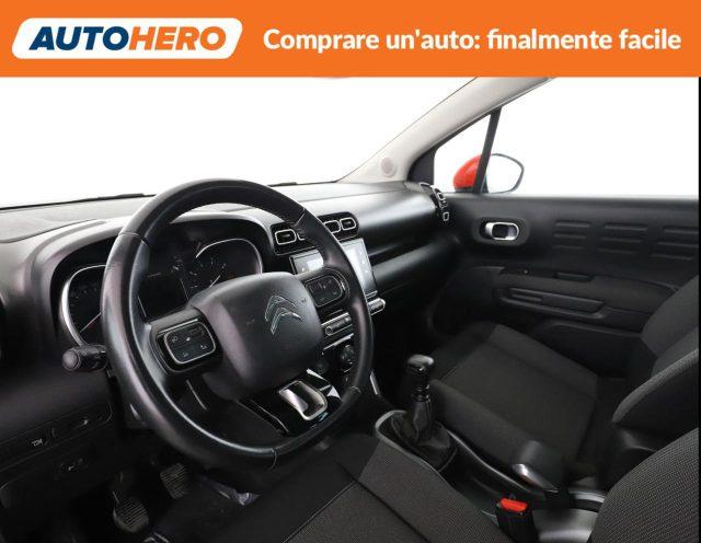 CITROEN C3 Aircross BlueHDi 100 S&S Shine