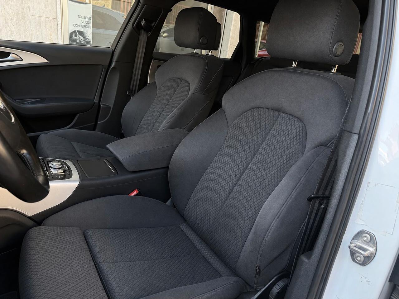 Audi A6 2.0 TDI 190 CV ultra Business Plus