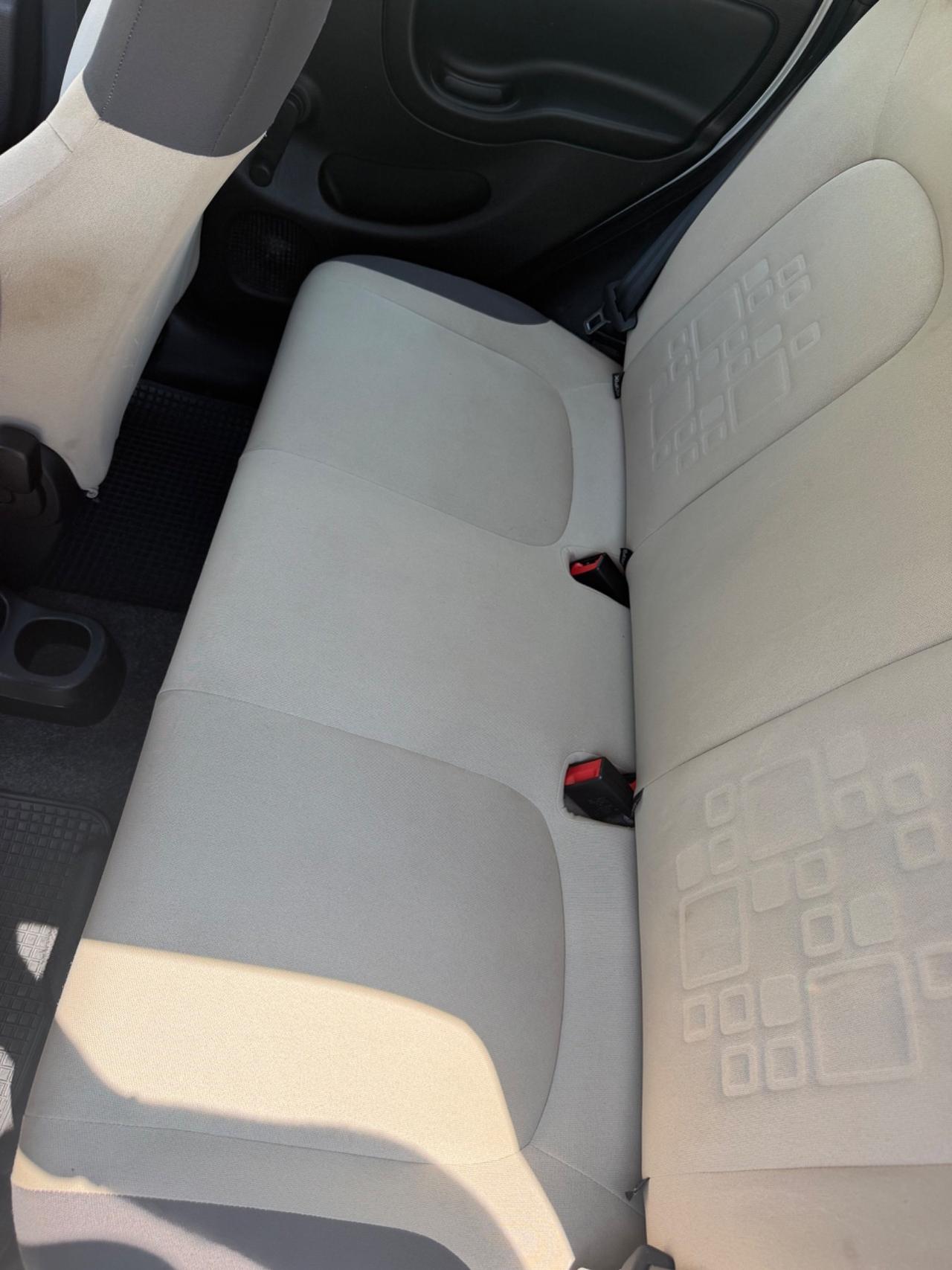 Fiat Panda 0.9 TwinAir XNEOPATENTATI