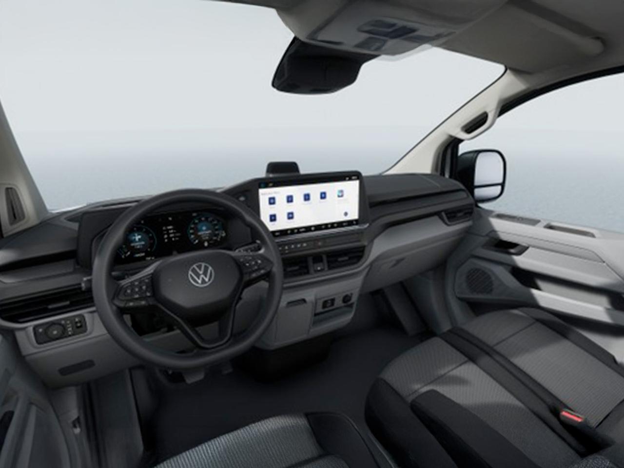 Volkswagen T7 Transporter t7 30 2.0 tdi 150cv l2 auto