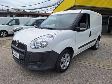 FIAT Doblo Doblò 1.3 MJT PC-TN Cargo Lamierato N°FS767