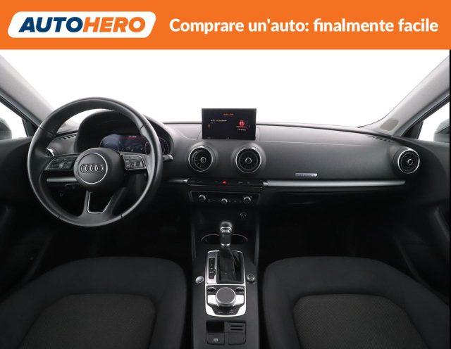 AUDI A3 SPB 40 e-tron S tronic