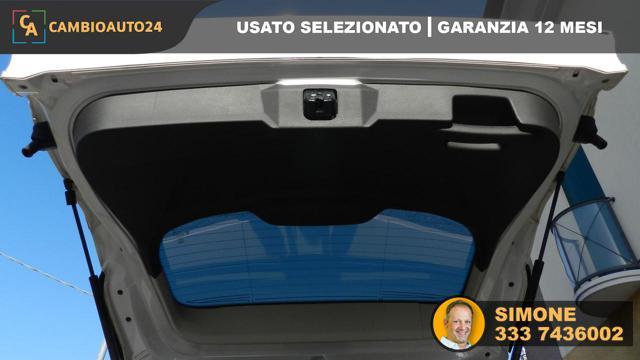 FORD Kuga 2.0 TDCI 180 CV S&S 4WD Powershift Titanium X