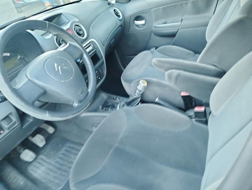 Citroen C3 1.1 Exclusive KM 99000!