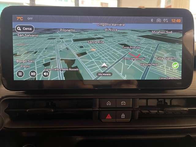 Jeep Avenger 1.2 MHEV 110cv Longitude EDCT6 + BVQ + Navi