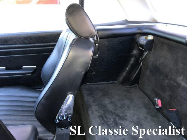 MERCEDES-BENZ SL 560 V8 ALTO VALORE COLLEZIONISTICO SERIE LIMITATA