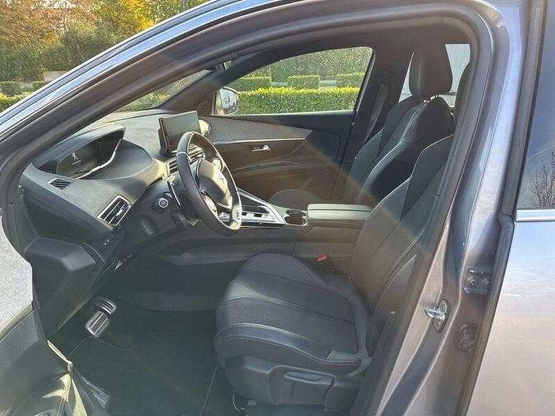 Peugeot 5008 BlueHDi 130 S&S EAT8 GT 7 POSTI